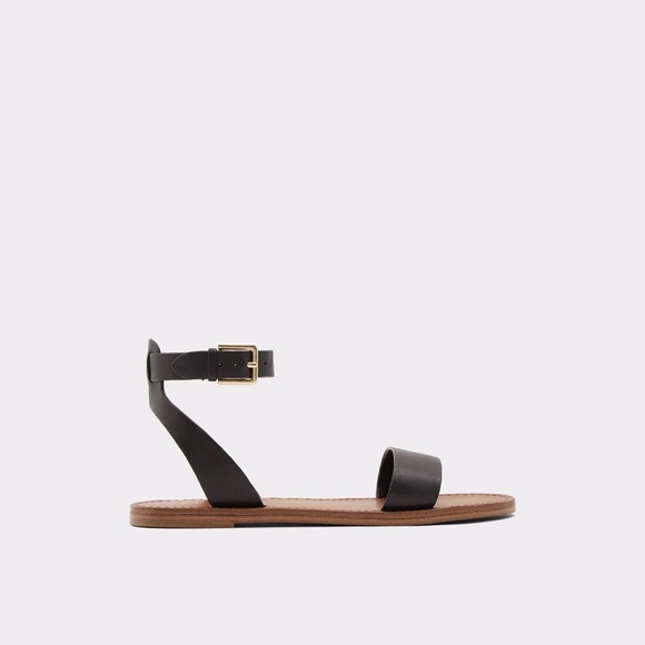 Aldo sandals size 5/35 - Picture 7 of 7